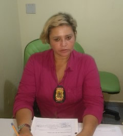 Polícia Civil prende latrocida em Santana